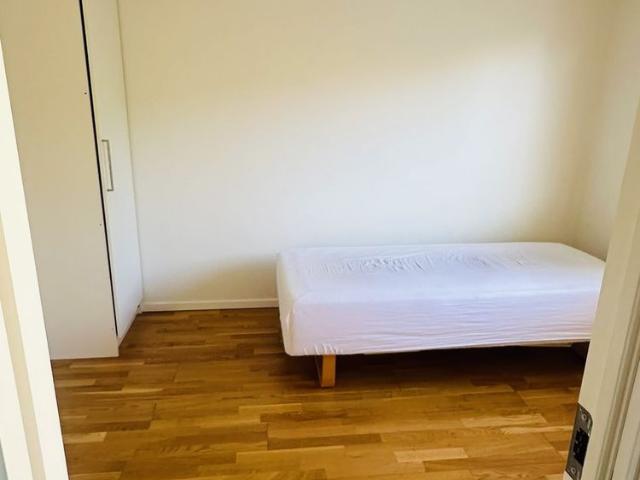 Bandstolsvägen, Uppsala