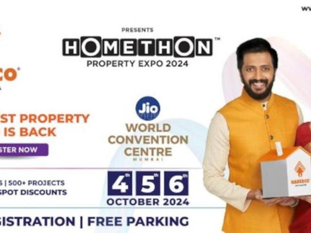 Bandra East 2 BHK Apartment For Sale Mumbai