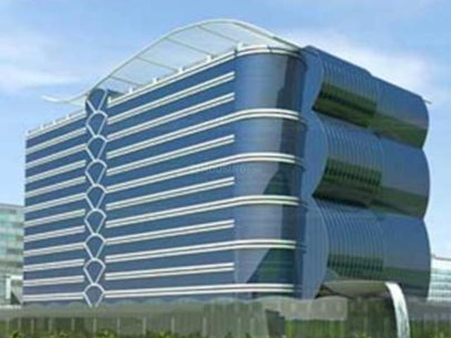 Bandra East Office Office For Sale Mumbai