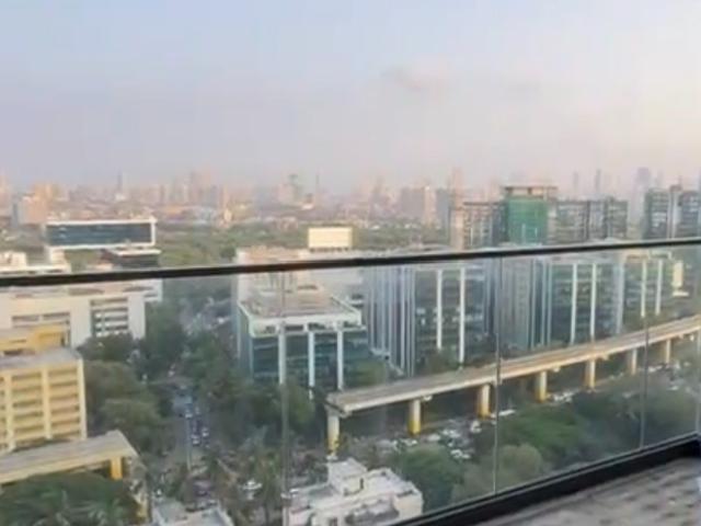 Bandra Kurla Complex, M 3 Bedroom 1480 Sq. Ft. Apartment in Bandra Kurla Complex Mumbai Listing ID: #9433