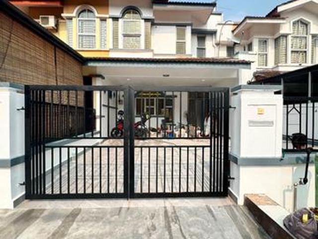 Bandra Putra Kulai Johor
