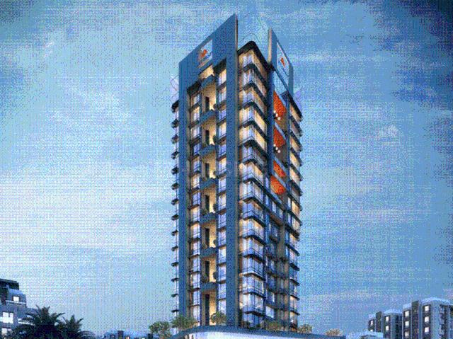 Bandra West 4 BHK Apartment For Sale Mumbai