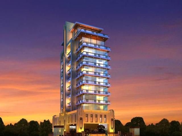 Bandra West 4 BHK Apartment For Sale Mumbai