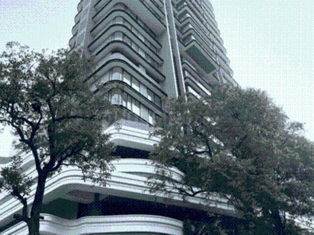 Bandra West 4 BHK Apartment For Sale Mumbai