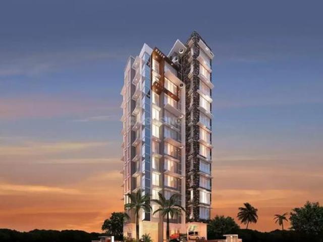 Bandra West 4 BHK Apartment For Sale Mumbai