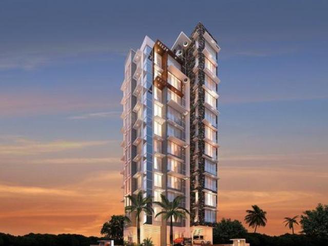 Bandra West 4 BHK Apartment For Sale Mumbai