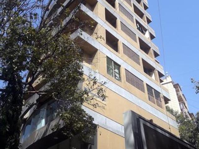 Bandra West 1 BHK Apartment For Sale Mumbai
