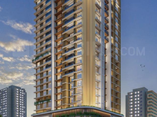 Bandra West 2 BHK Apartment For Sale Mumbai