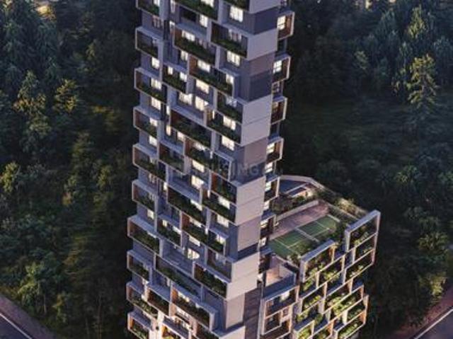 Khar West 2 BHK Apartment For Sale Mumbai