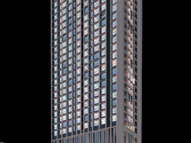 Bandra West 2 BHK Apartment For Sale Mumbai
