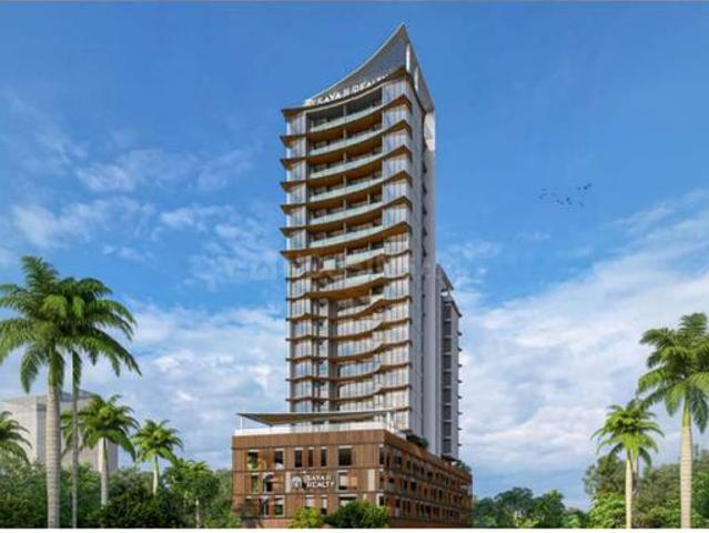 Bandra West 2 BHK Apartment For Sale Mumbai