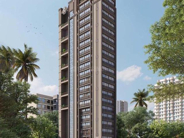 Bandra West 2 BHK Apartment For Sale Mumbai