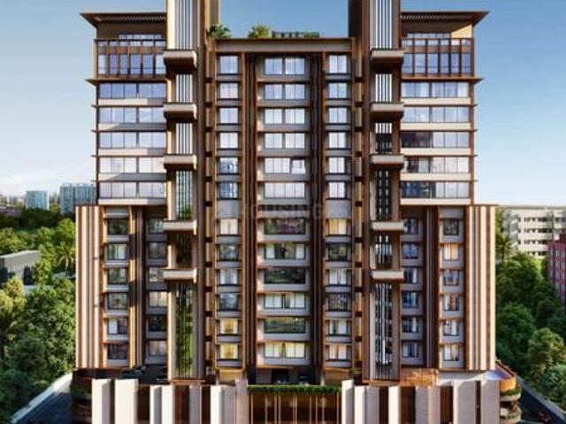 Bandra West 2 BHK Apartment For Sale Mumbai