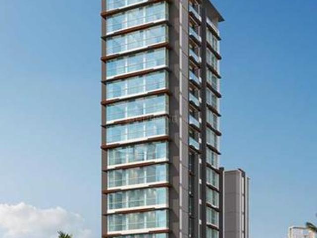 Bandra West 2 BHK Apartment For Sale Mumbai