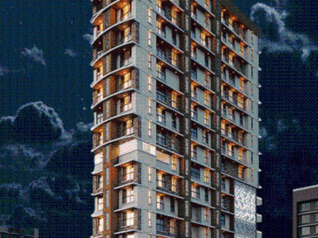 Bandra West 2 BHK Apartment For Sale Mumbai