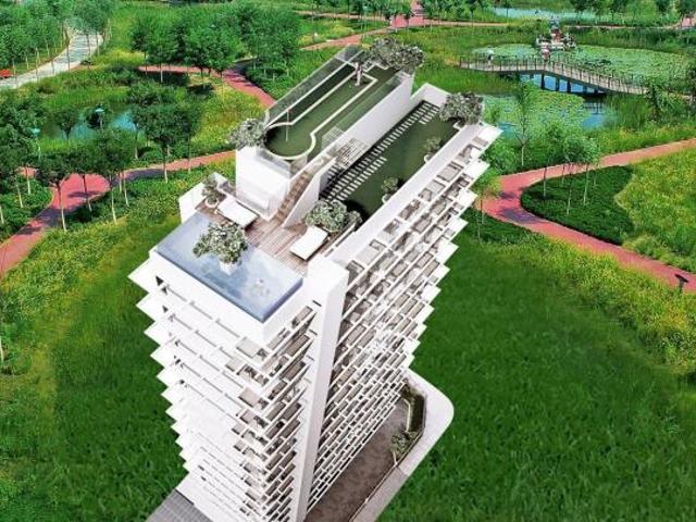 Bandra West 2 BHK Apartment For Sale Mumbai