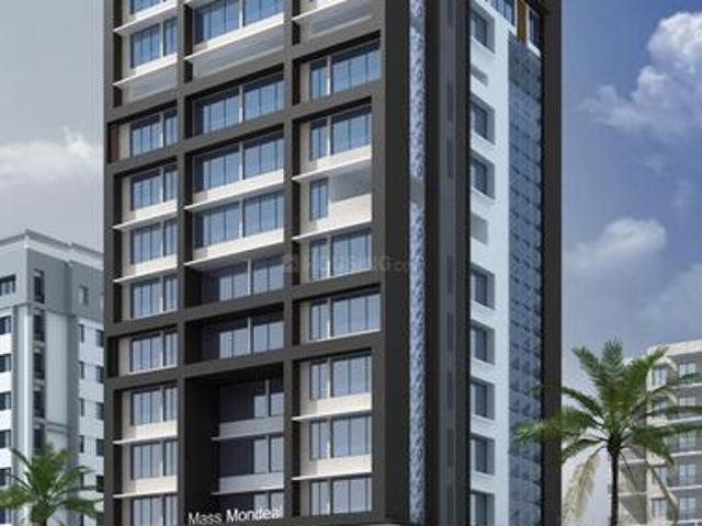 Bandra West 2 BHK Duplex For Sale Mumbai
