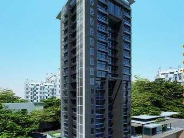 Bandra West 3 BHK Apartment For Sale Mumbai