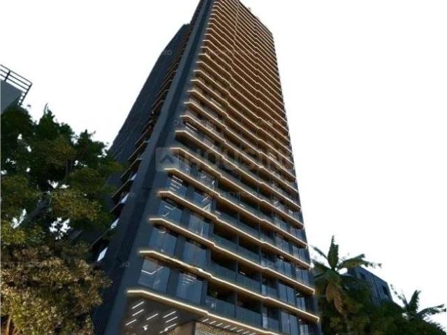 Bandra West 3 BHK Apartment For Sale Mumbai