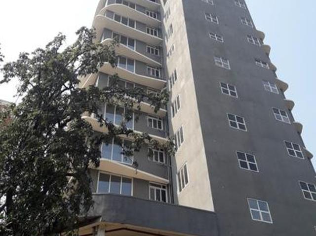 Bandra West 3 BHK Apartment For Sale Mumbai