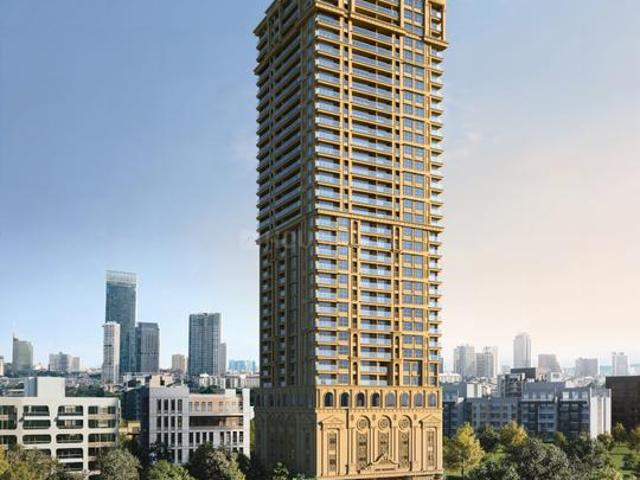 Excel Bay Heights,Bandra West 3 BHK Apartment For Sale Mumbai