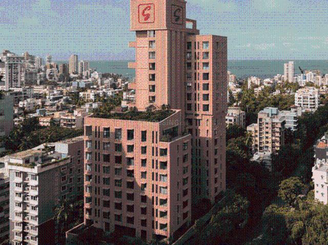 Bandra West 3 BHK Apartment For Sale Mumbai