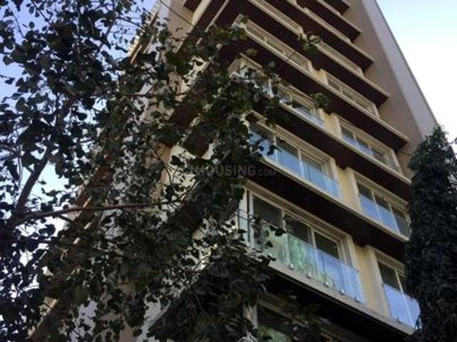 Khar West 3 BHK Apartment For Sale Mumbai