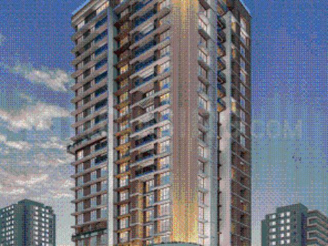 Bandra West 3 BHK Apartment For Sale Mumbai