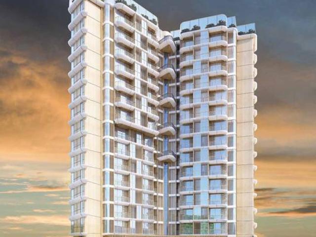 Bandra West 3 BHK Apartment For Sale Mumbai