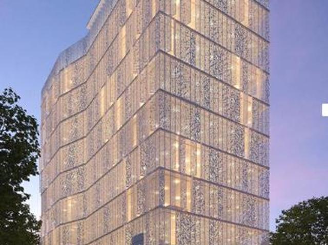 Bandra West Office Office For Sale Mumbai