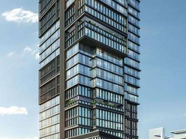 Bandra West Office Office For Sale Mumbai