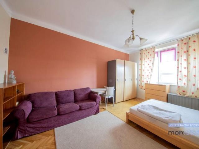 Bandurskiego 38 m², Kraków