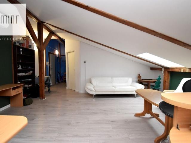 Bandurskiego 54 m², Kraków