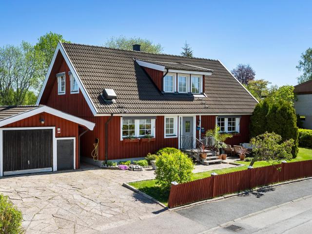Bandvägen 12