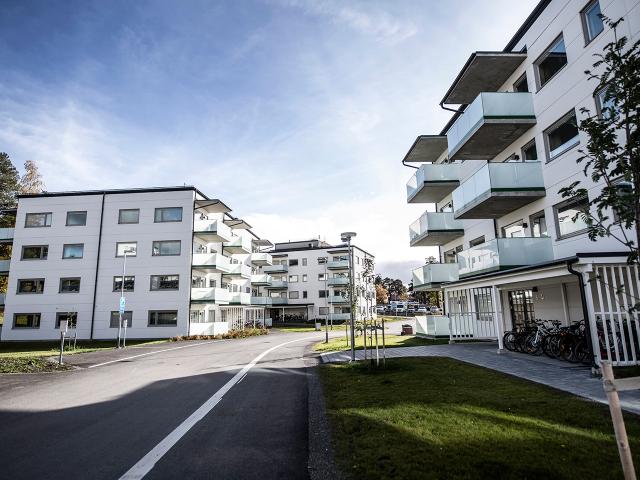 Bandvagnsgränd 5