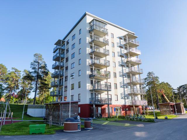 Bandvagnsgränd 6