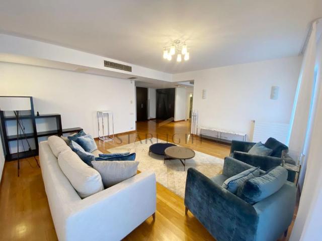 Baneasa modern design 2 bedroom For Rent