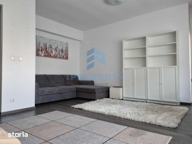 Baneasa Natura Residence | 3 Camere | Parcare Subterana |