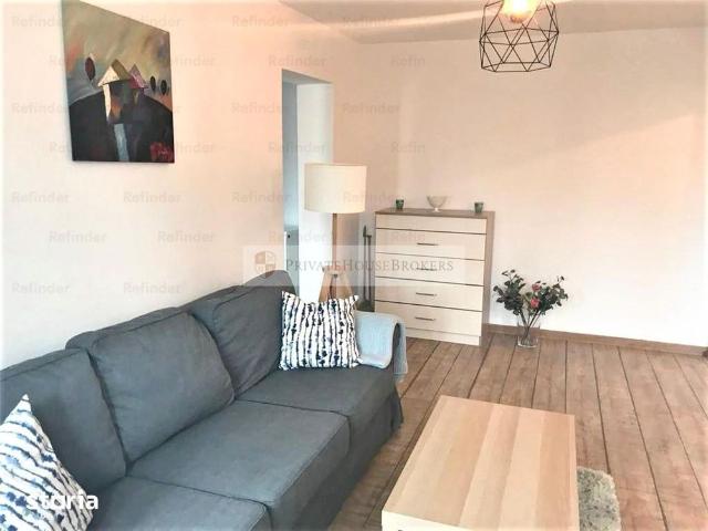 Pipera | Aviatiei | Cortina North | Bloc 2023 | Parcare