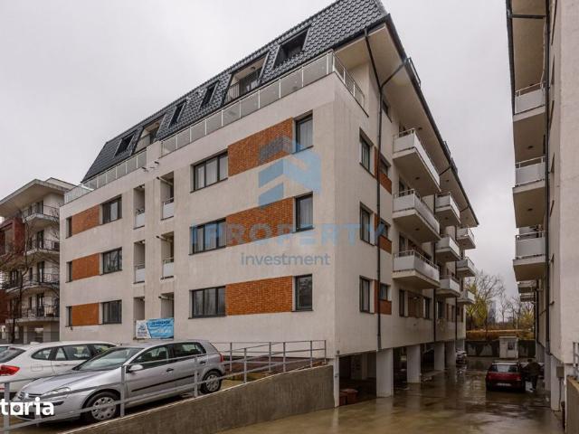 Baneasa Aviatiei | 2 Camere | Decomandat | Centrala | AC | Parcare | P
