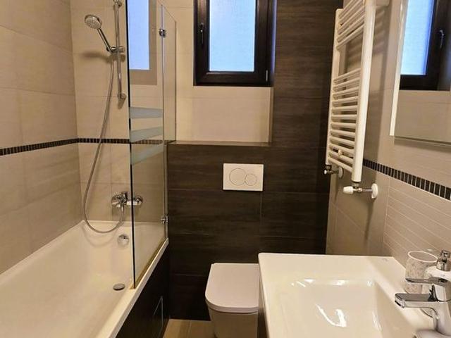 Baneasa Aleea Privighetorilor 3 camere/ Mobilat/ Utilat/ Garaj
