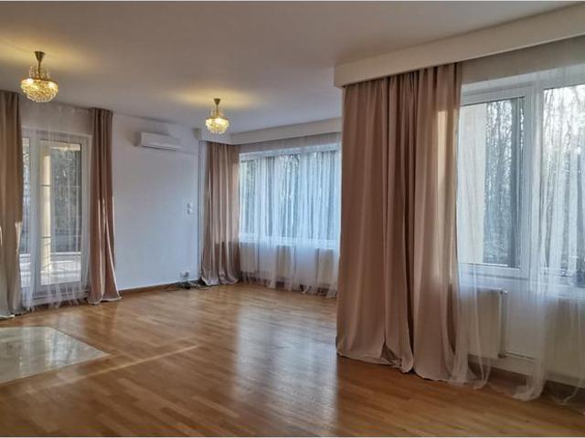 Baneasa Apartament su 215mp + terase 90mp