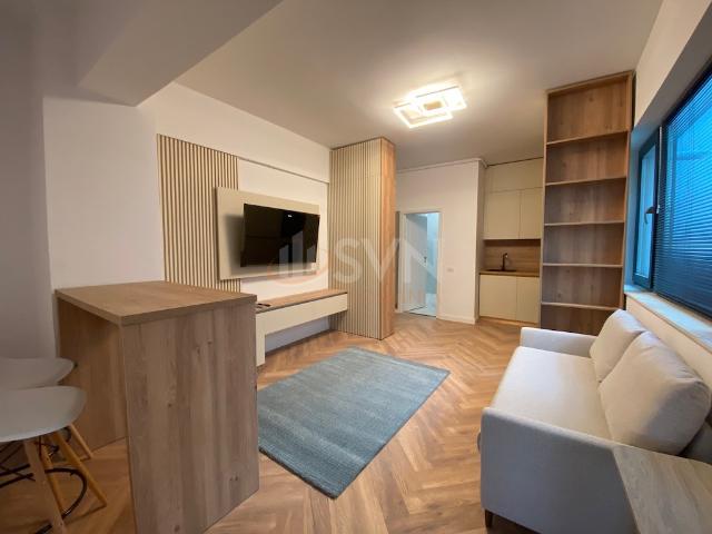 Baneasa Apicultorilor 2 camere prima inchiriere