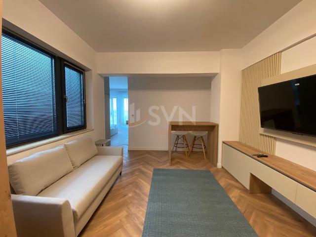 Baneasa Apicultorilor 2 camere prima inchiriere