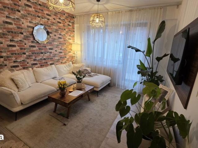Baneasa Bd. Apicultorilor apartament cu terasa si parcare subterana
