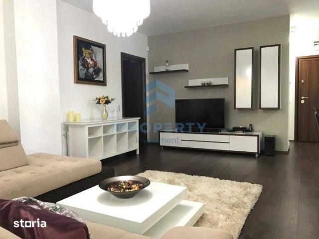 Baneasa Felicity Complex | 2 camere | Loc de parcare | Centrala propr