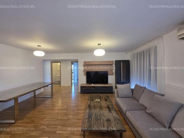 BANEASA GREEN LAKE PENTHOUSE 4 CAMERE VEDERE PANORAMICA