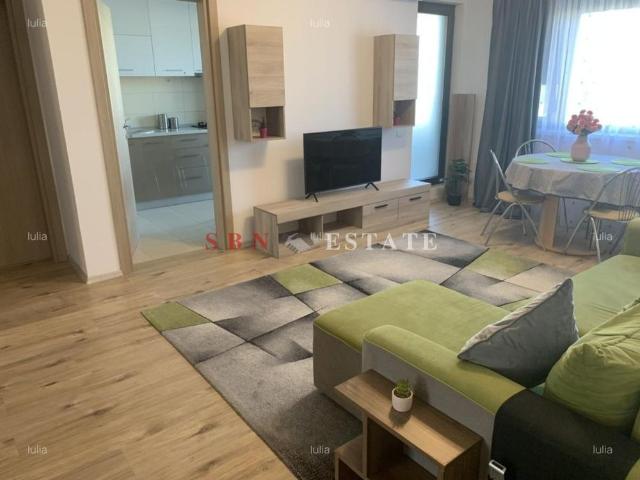 Baneasa Greenfield | 3 camere | 2 bai | parcare