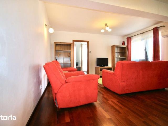 BANEASA, GREENFIELD QUARTZ, APARTAMENT LANGA PADURE, LOC PARCARE