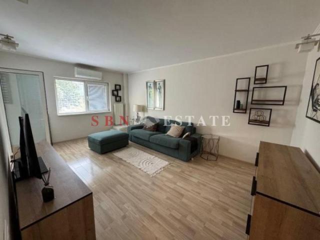 Baneasa Herastrau | 2 camere | modern | decomandat